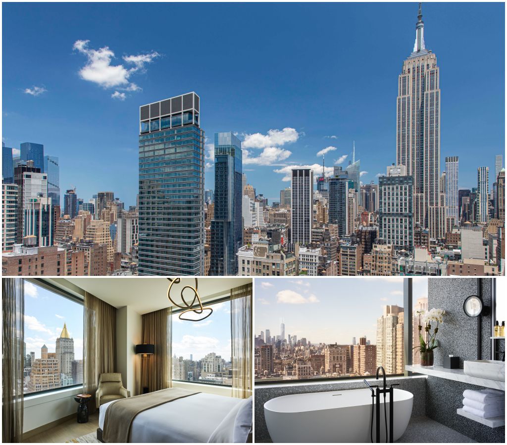 The Ritz-Carlton New York, NoMad