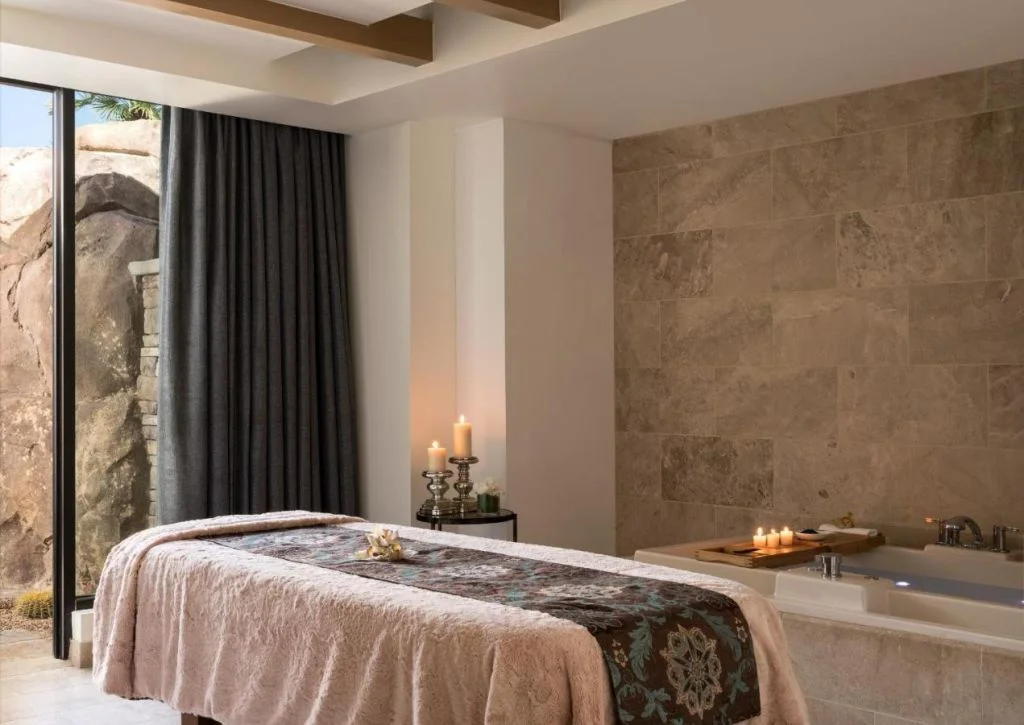 The Ritz-Carlton Spas Launch &Quot;Meaningful Wellness Journeys&Quot; With Espa 15 Ritz-Carlton Spa