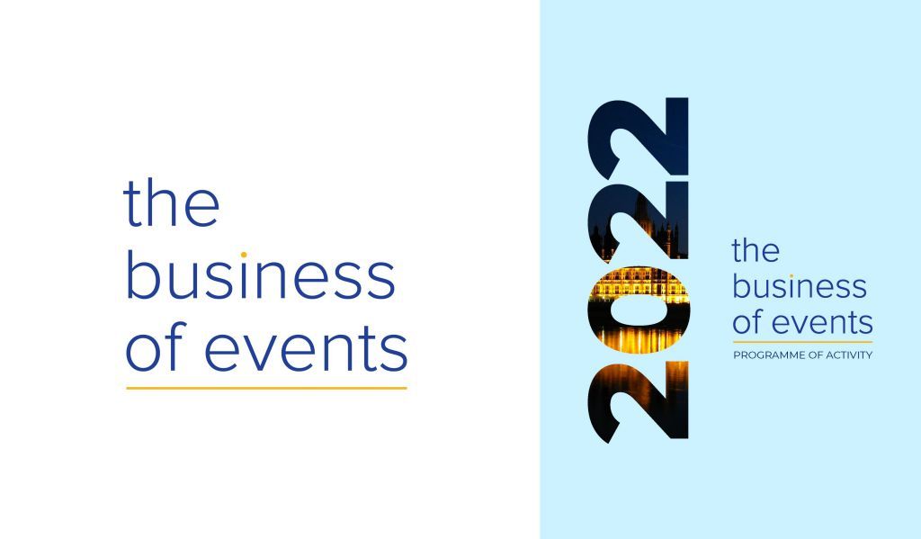 The Business of Events 2022