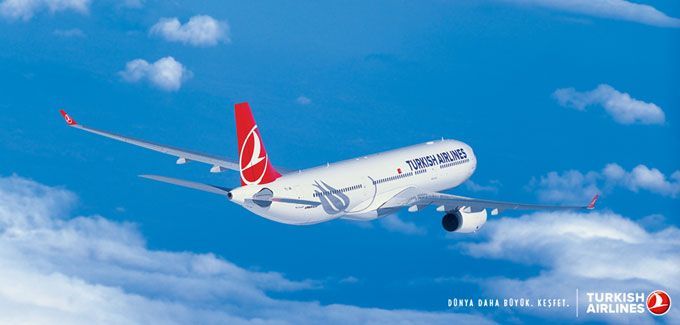 Turkish Airlines