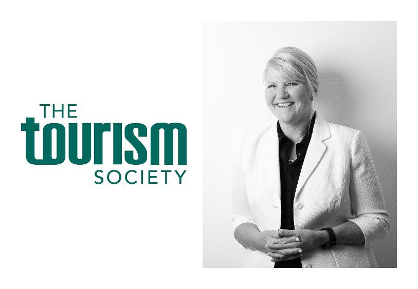 The Tourism Society Welcomes Deborah Heather 2 Deborah Heather