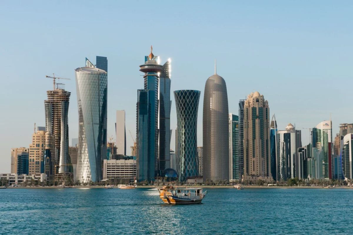 Doha Qatar