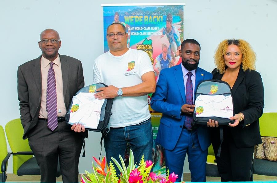 Grenada Rugby World 7s