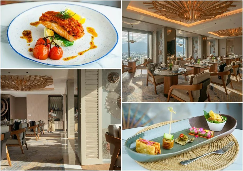 Mai Restaurant & Bar
