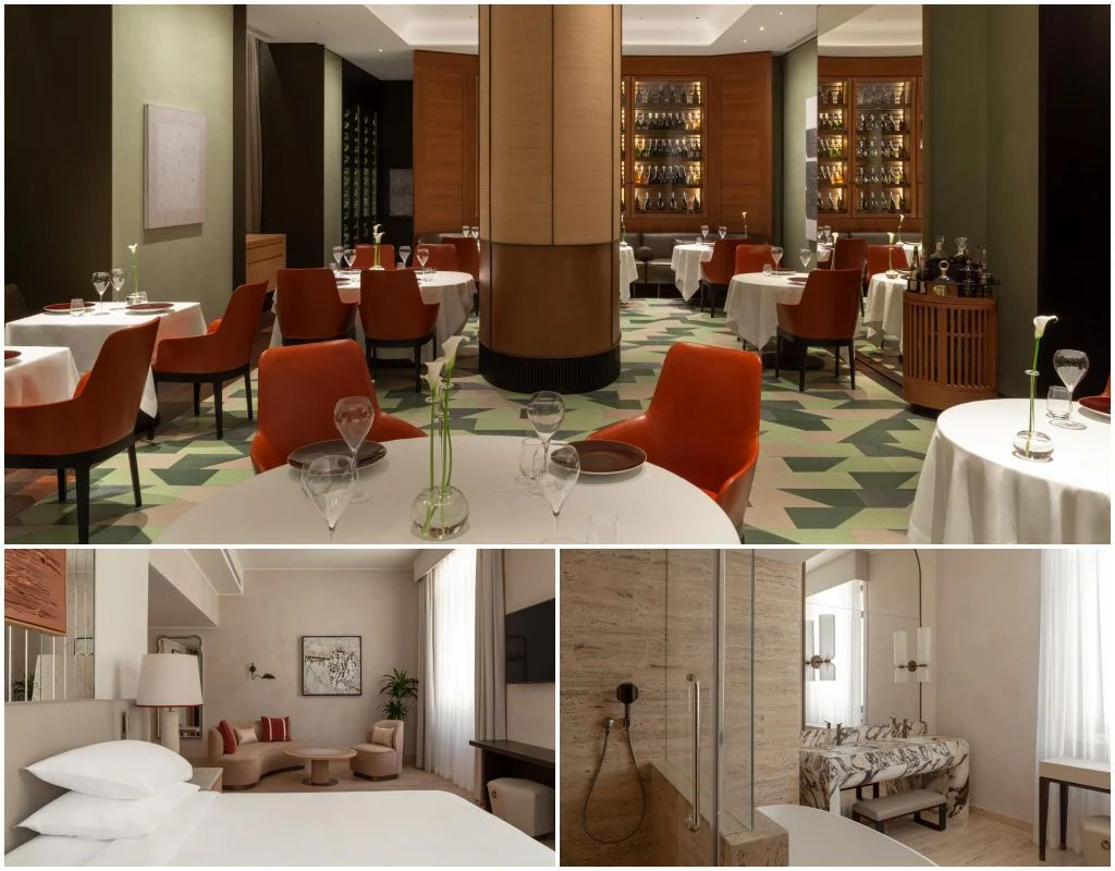 Park Hyatt Milan Reopens Its Doors 16 Park Hyatt Milan