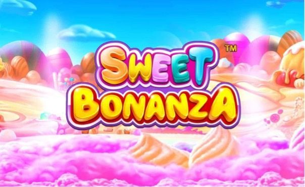 Sweet Bonanza