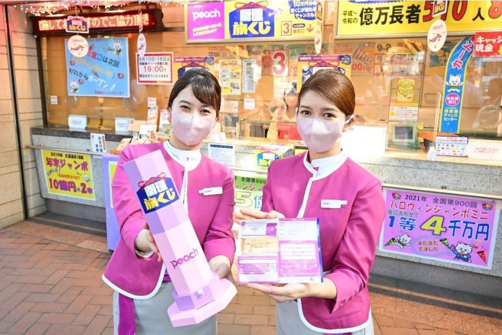 Tabikuji