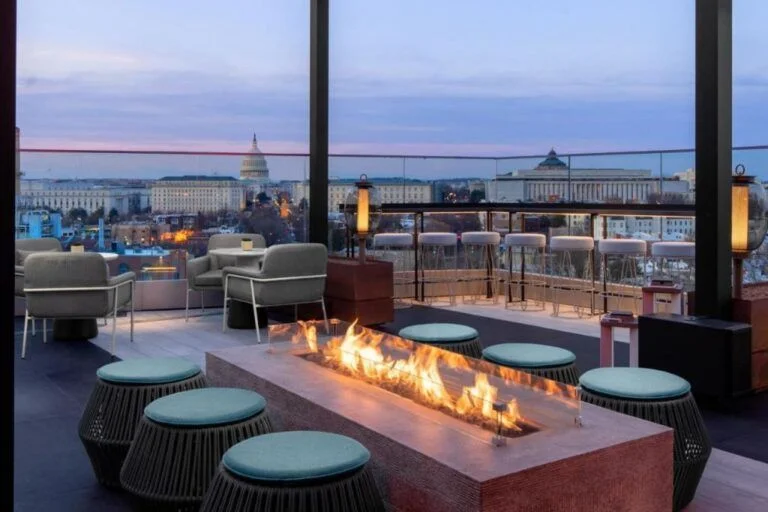 Hotel Openings 201 New Hotels in Washington, DC