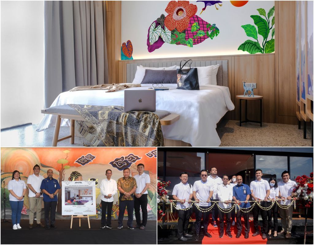 ARTOTEL Batam