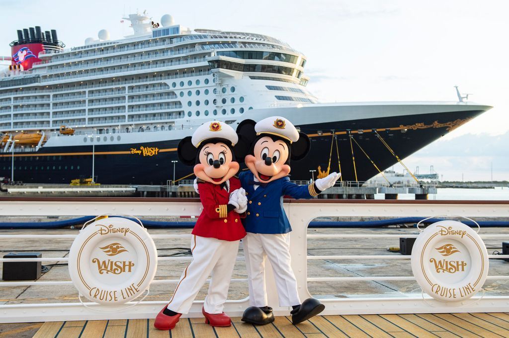 Disney Vacation