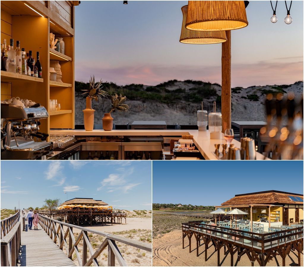 gigis bar
