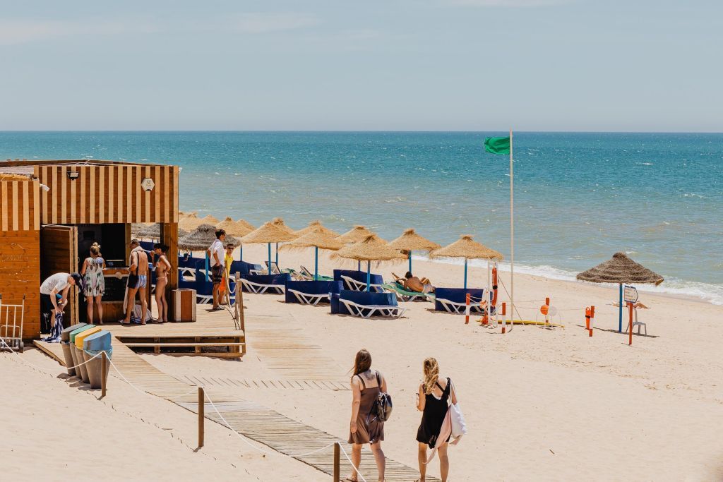 gigi restaurant beach
