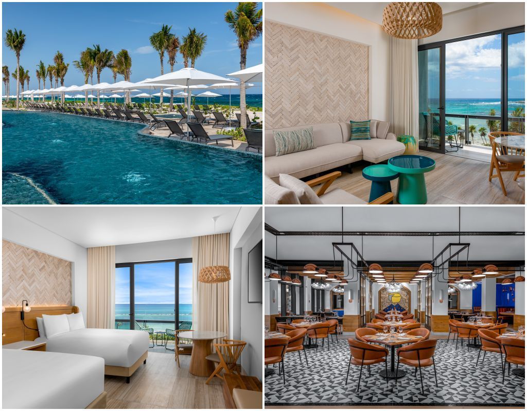 new hilton hotels 2022