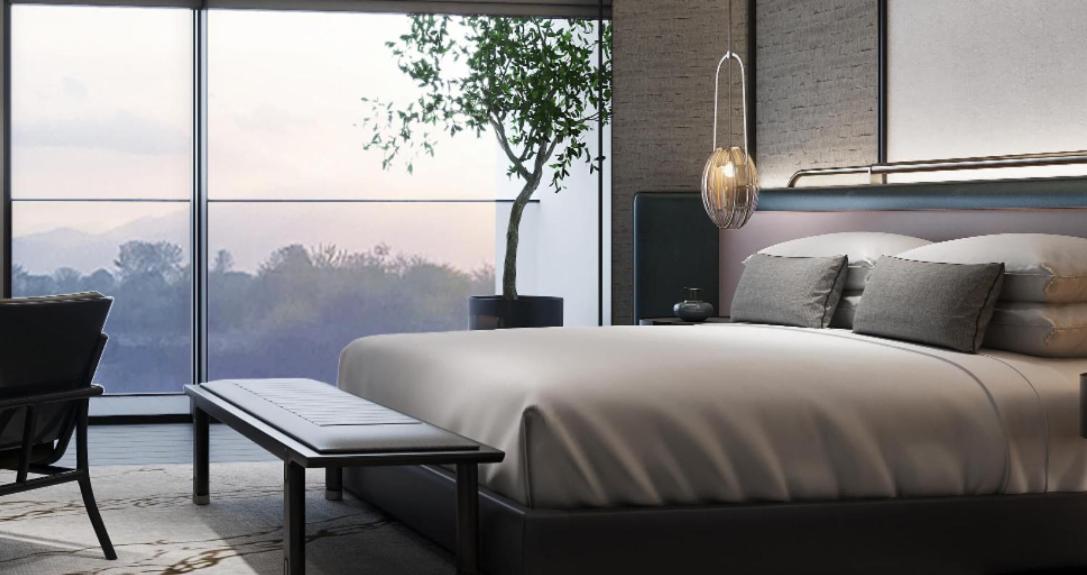 Kimpton Bamboo Grove Suzhou
