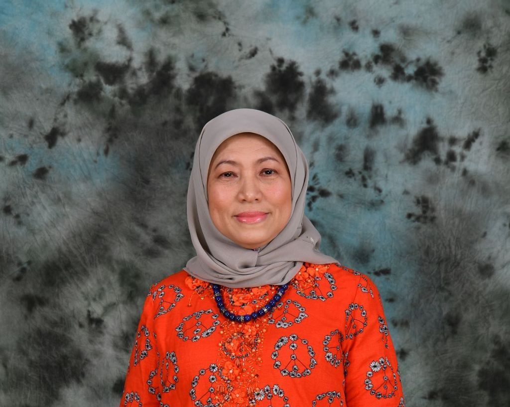 Minister of Tourism, Arts and Culture (MOTAC) Malaysia