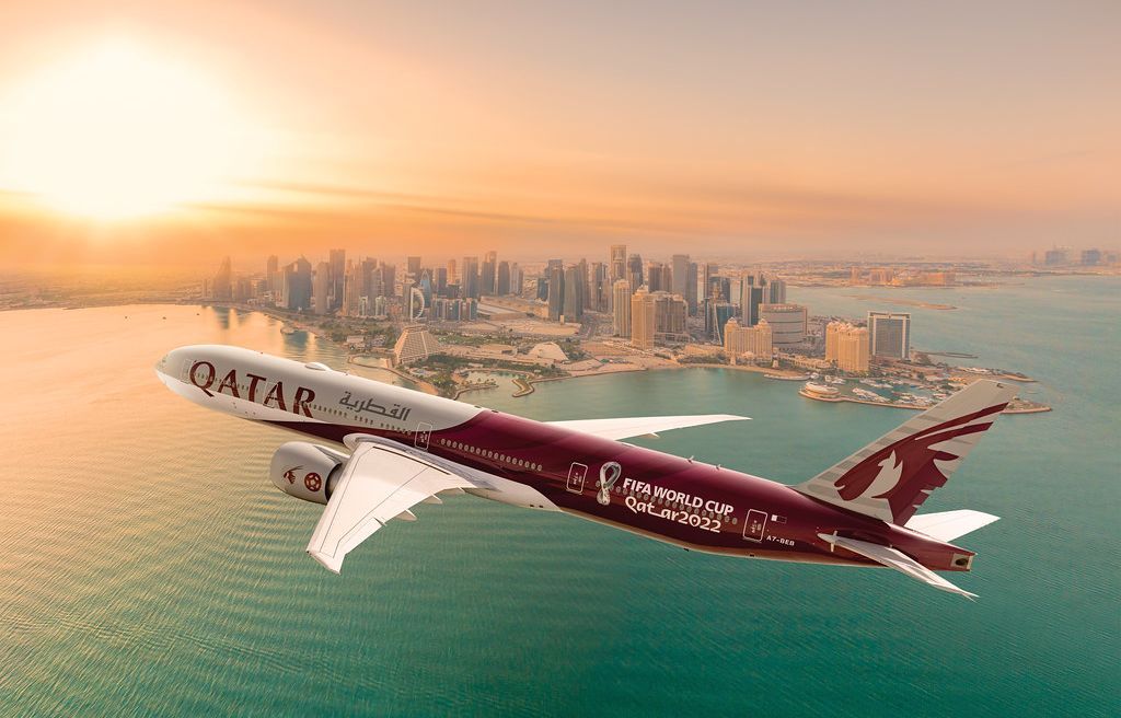 Qatar Airways