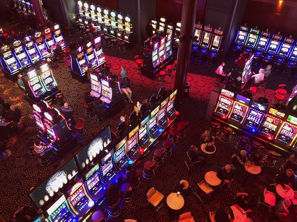 slots