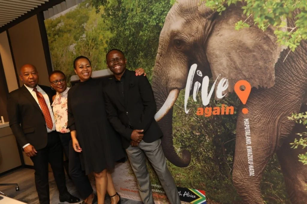 South Africa Enjoys Impressive Increase In 2022 Us Arrivals 7 South Africa Tourism USA trip