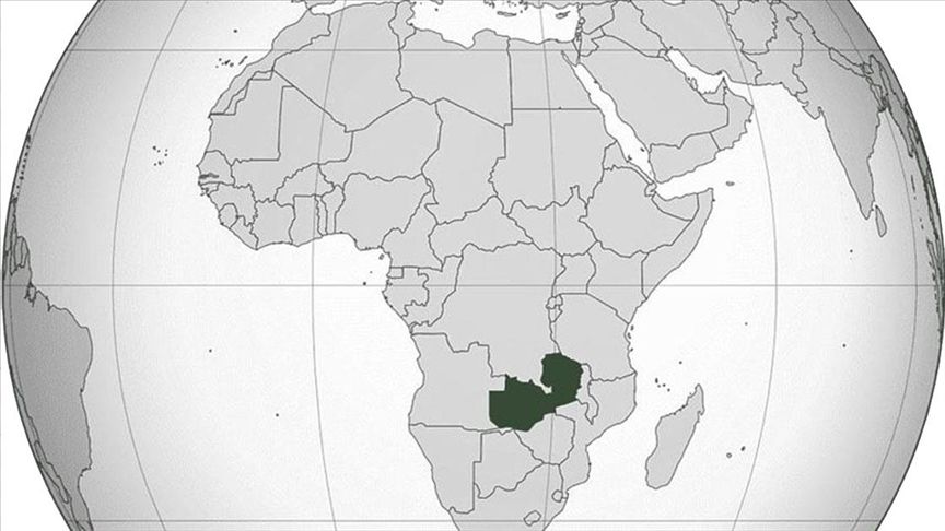 Tanzania and Zambia