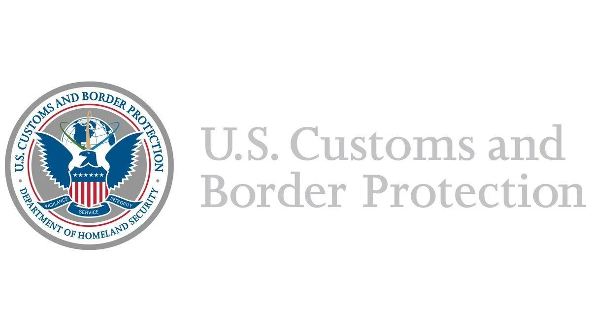 U.S. Customs and Border Protection
