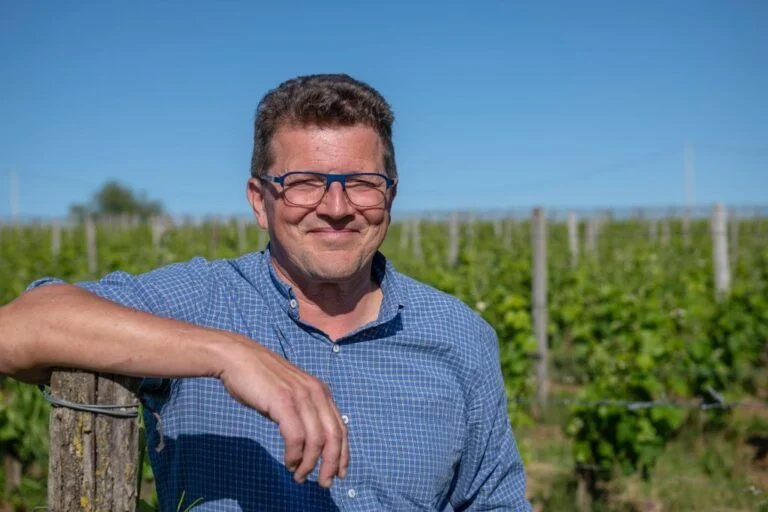 Mr. Dominique Guffond - Chateau Le Sepe
