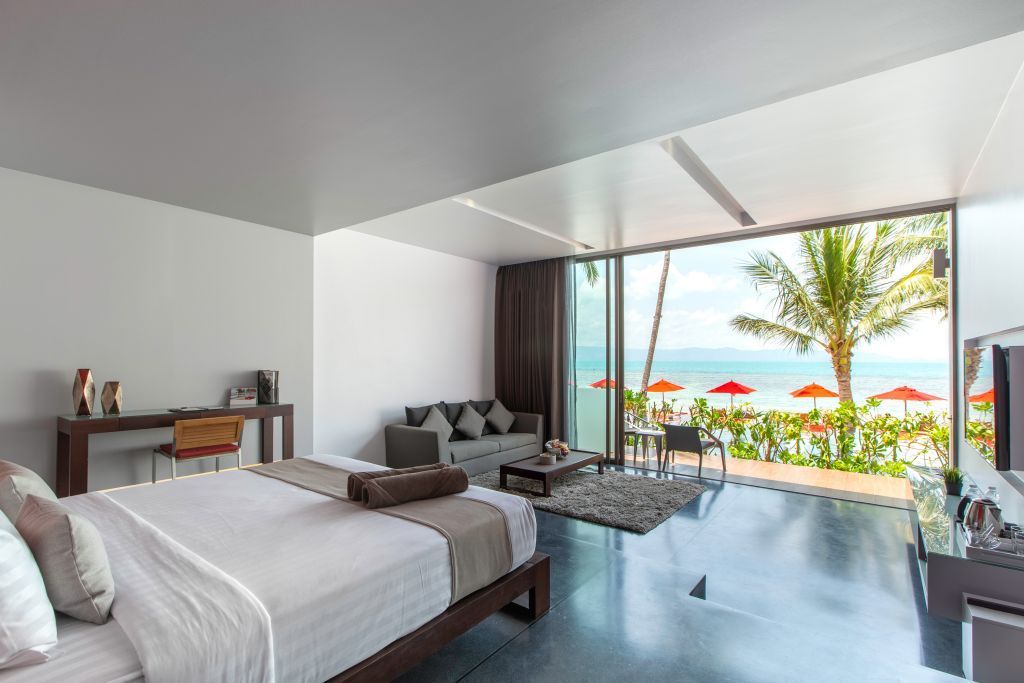 Explorar To Open Two Hotels In Thailand 8 Explorar Koh Phangan