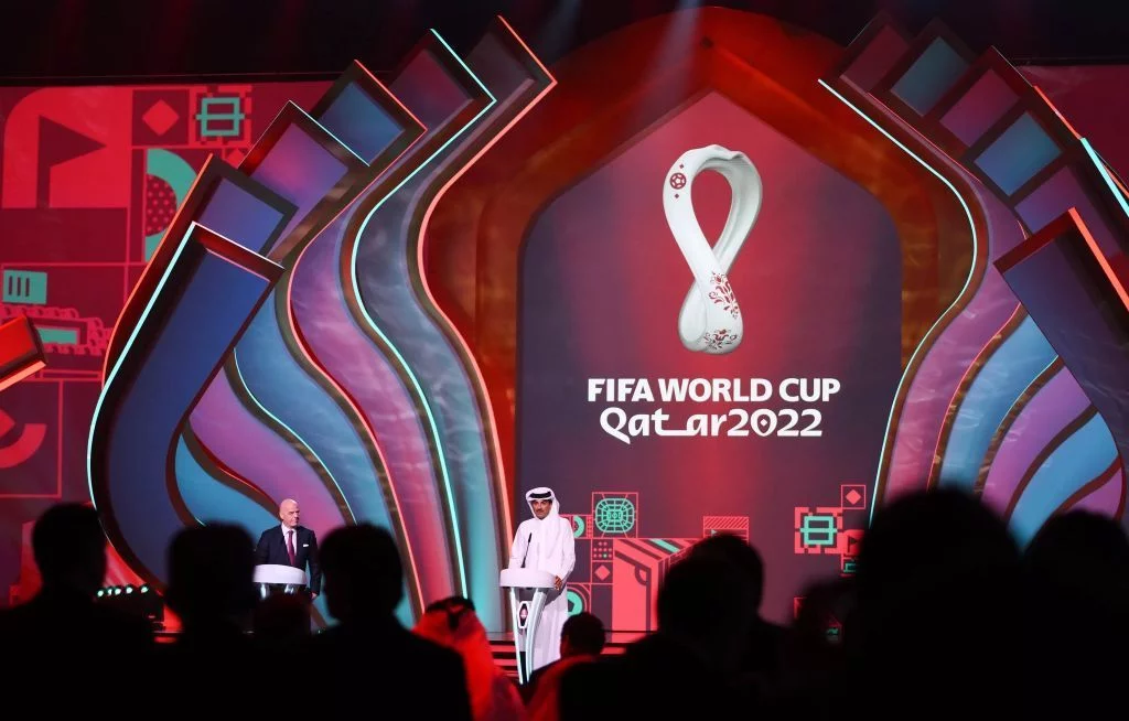 Fifa World Cup Qatar 2022