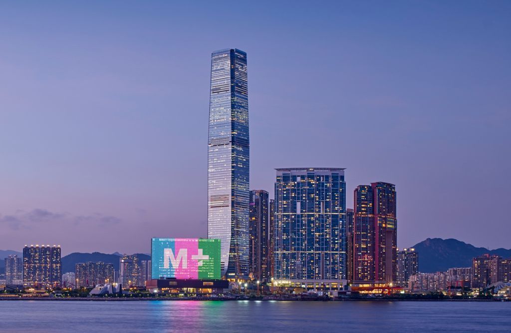 HongKong M cr Virgile Simon Bertrand