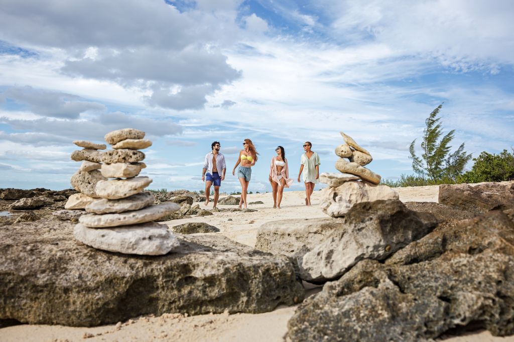 Princess Cruises experiences