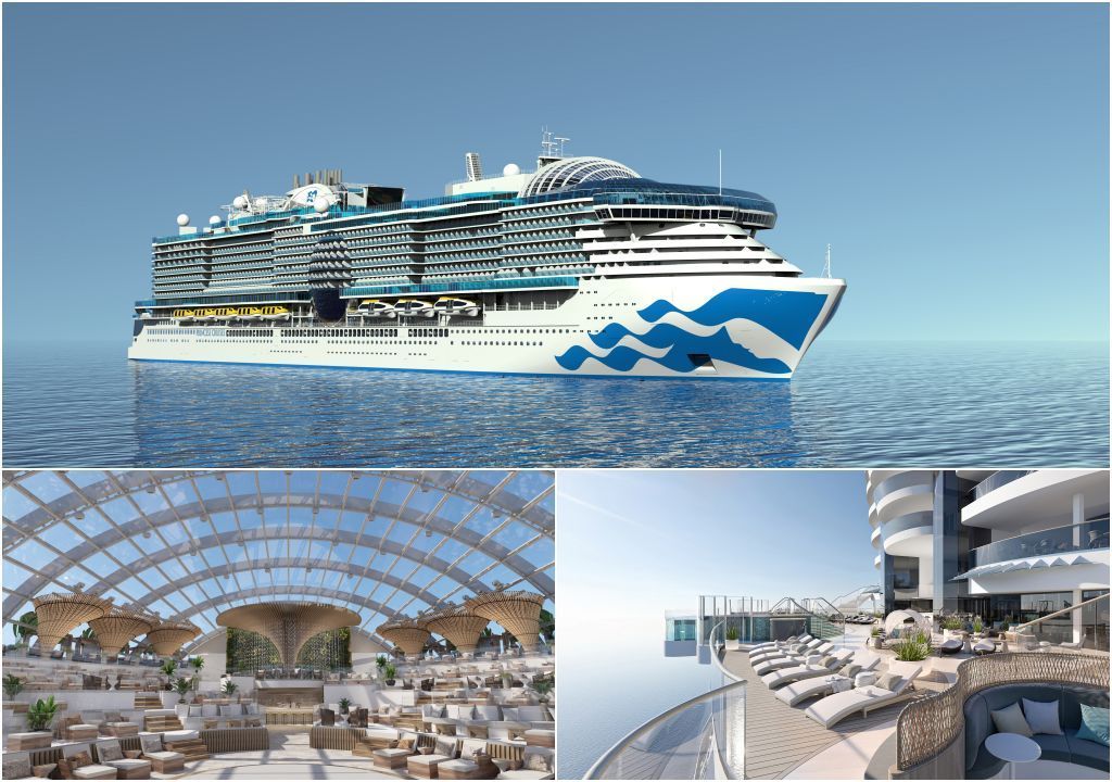 Sun Princess