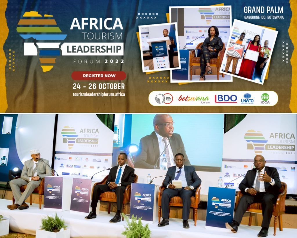Africa Tourism Leadership Forum