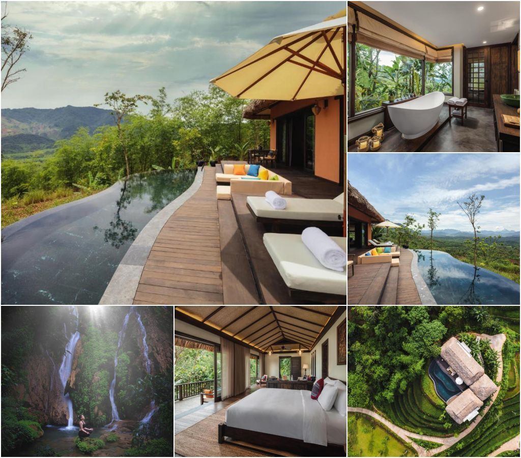 Avana Retreat Vietnam