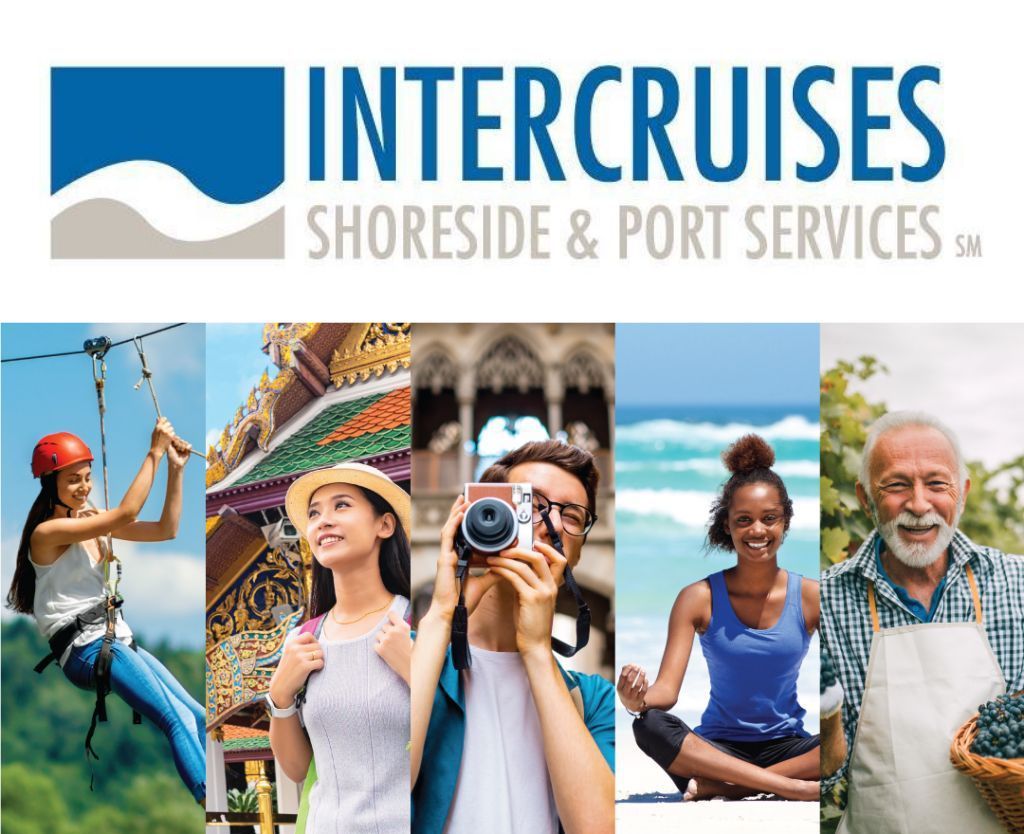 Intercruises day tours