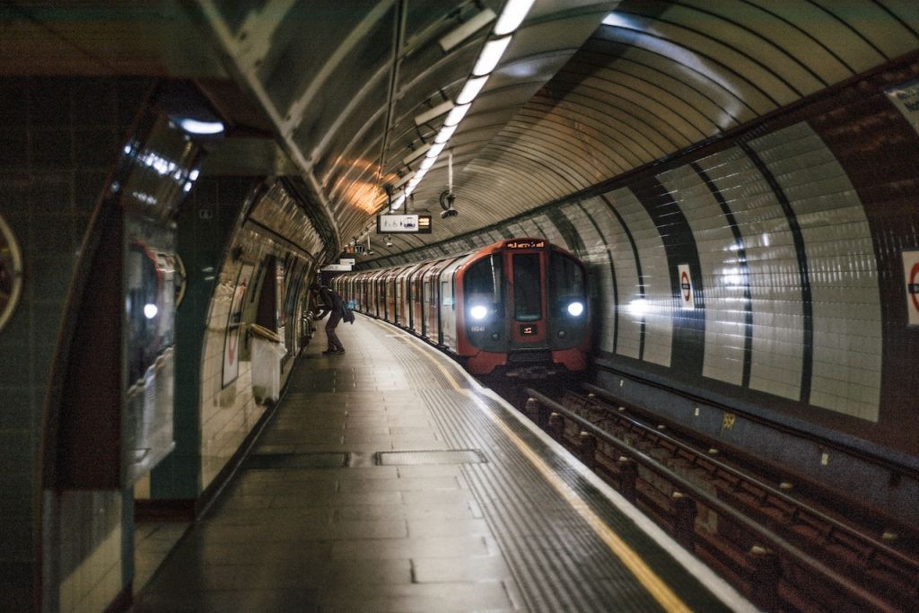 london metro