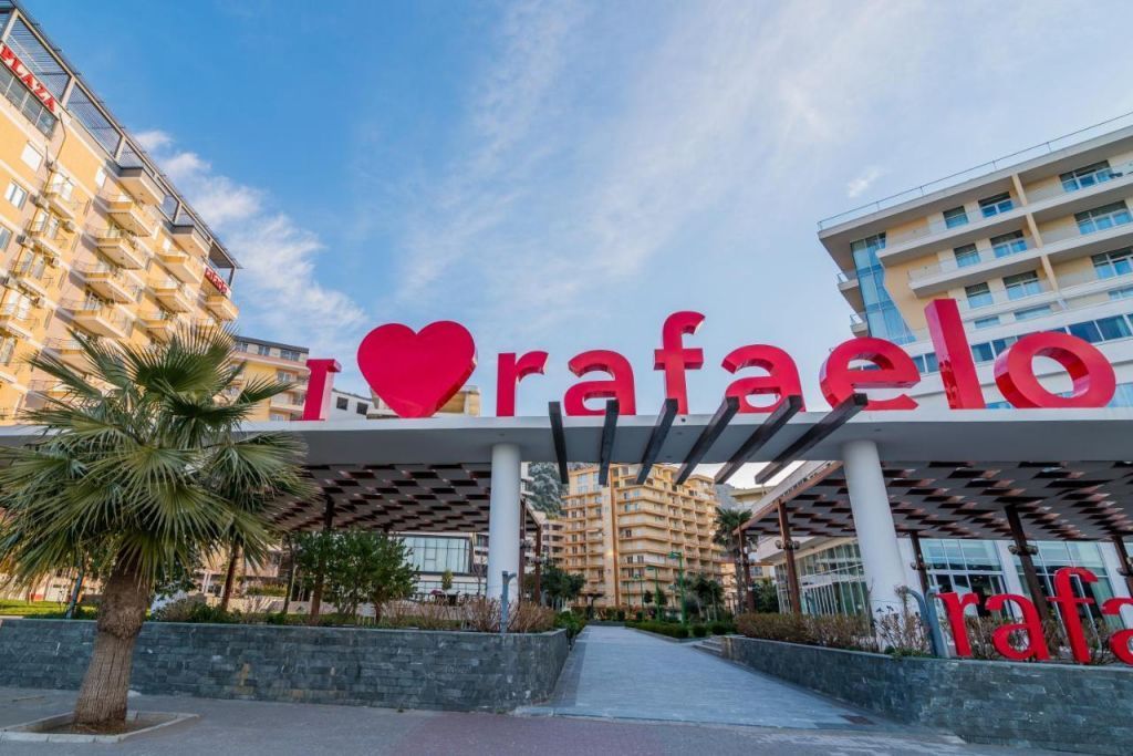 Maritim Opens Third Hotel In Albania 2 Maritim Rafaelo Resort