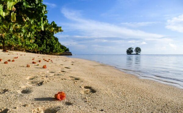 Seychelles
