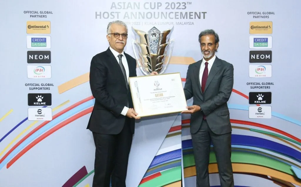 AFC Asian Cup 2023