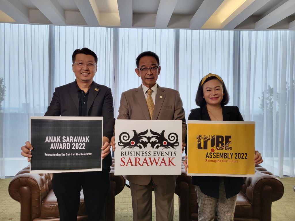 Anak Sarawak Awards