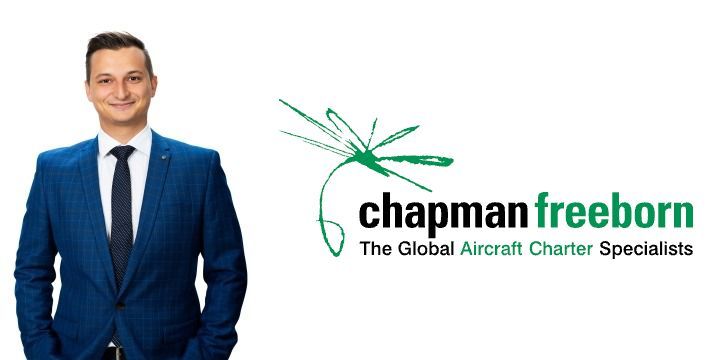 Chapman Freeborn Appoints Anthony Ciobanu 2 Chapman Freeborn Appoints Anthony Ciobanu