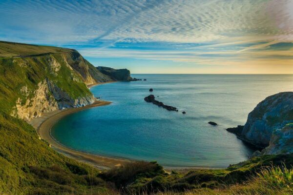 England 2 Dorset coast