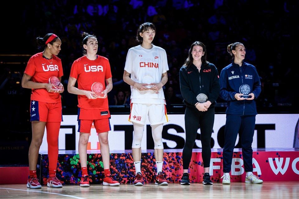 Google All Star Five 2022