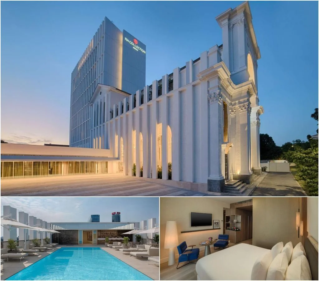 4-Star Nh Collection Milano Citylife Opens 10 NH Collection Milano CityLife