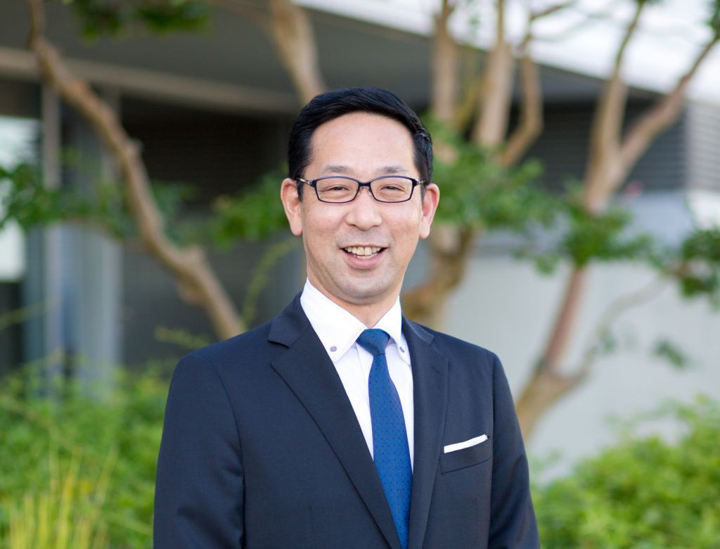 Shigeki Nakagawa