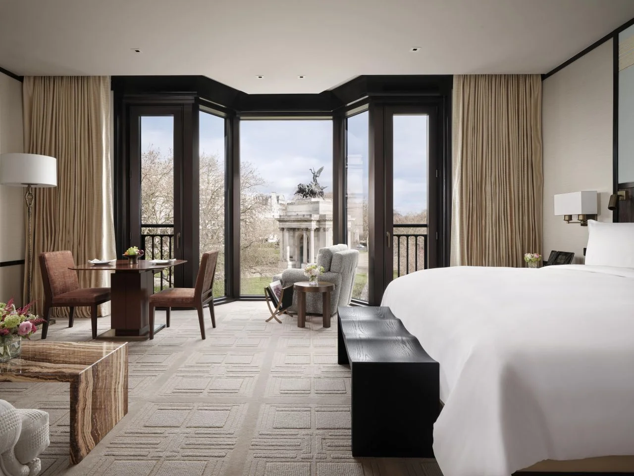 New London Hotels, Uk 2022 – 2023 - 2024 - 2025 20 The Peninsula London