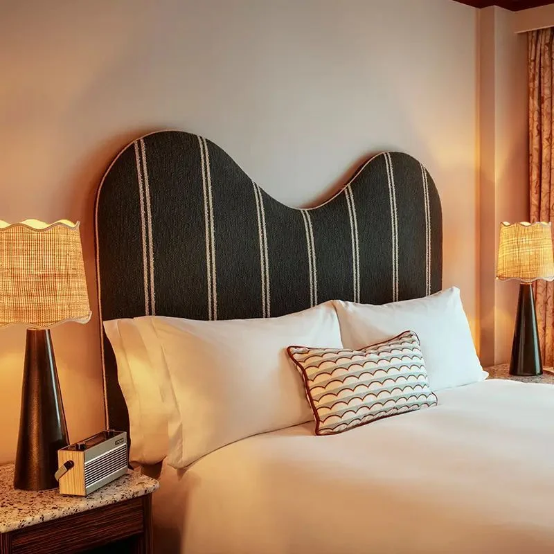 New London Hotels, Uk 2022 – 2023 - 2024 - 2025 44 hoxton Shepherds Bush