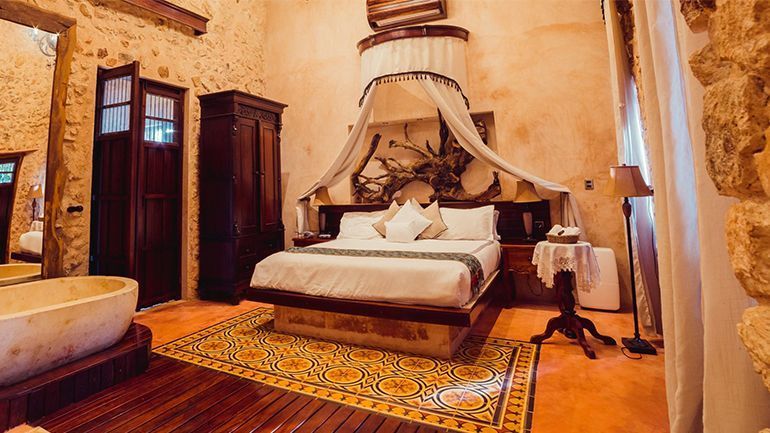 IHG's Vignette Collection