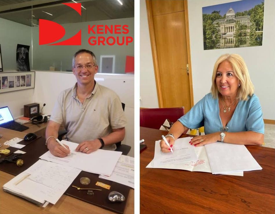 Kenes Buys International Congress And Professional Fair Expoelearning 5 Kenes buys EXPOELEARNING
