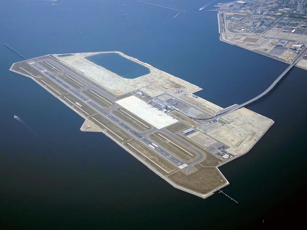 Kobe Airport to be International Focus on Travel News