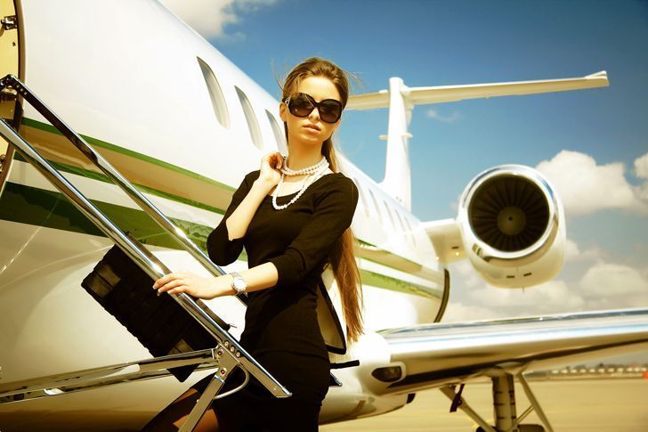 business aviation