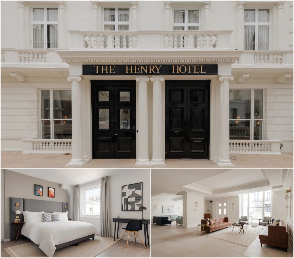 the henry hotel